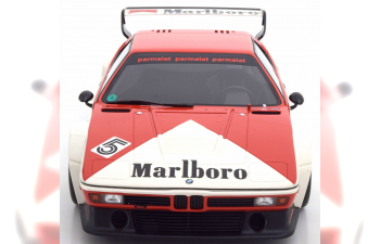 BMW M1 Pro Car Champion, Lauda (1979)