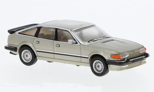 ROVER 3500 SD1 (1982), gold