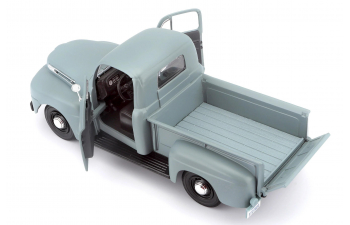 FORD F1 Pick up (1948), grey/blue