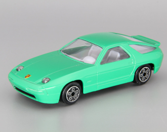 PORSCHE 928 S4 (cod.4191), green