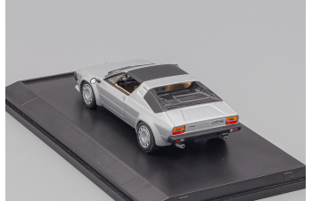 LAMBORGHINI Jalpa (1981), silver
