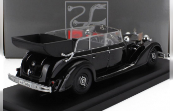 MERCEDES-BENZ 770 - Reich Fuhrer, black