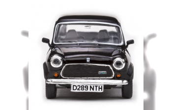 MINI Park Lane (1987), black