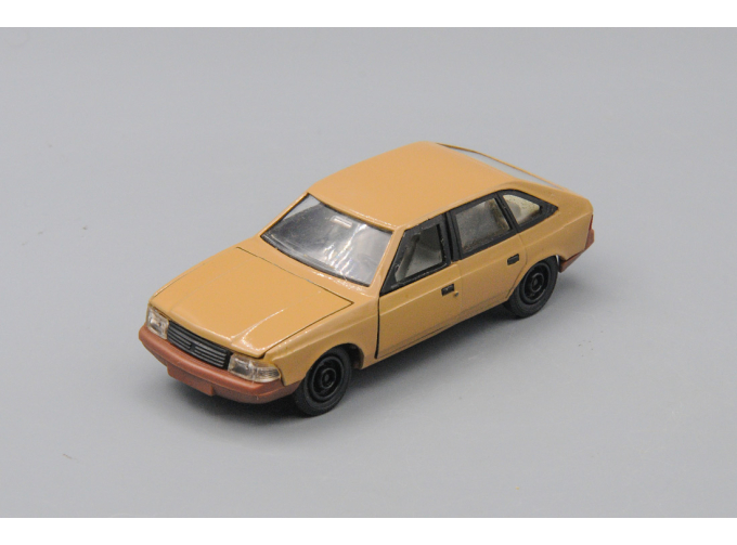 МОСКВИЧ 2141, коричневый