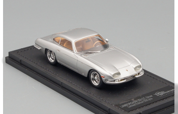 LAMBORGHINI 350 GT, silver