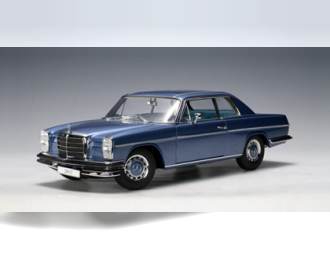 MERCEDES-BENZ /8 280C Coupe 1972, blue