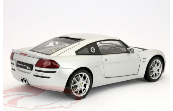 LOTUS Europa S (2006), silver