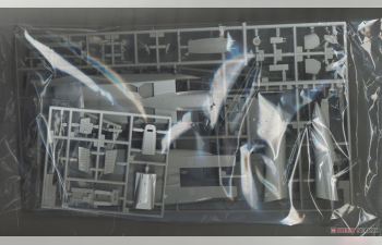 Сборная модель F-15J Eagle `305SQ Nyutabaru Special Marking 2022´ Limited Edition