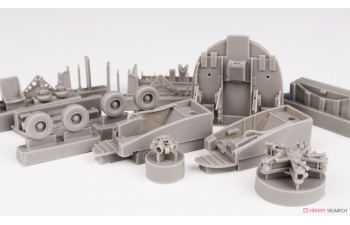 Сборная модель CH-37A Mojave 'US Army'