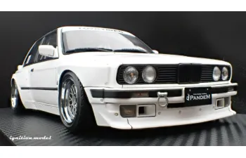 BMW PANDEM 30, white