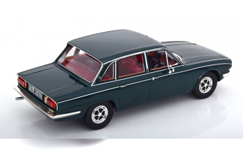 TRIUMPH 2500 P1 (1969-1977), dark green