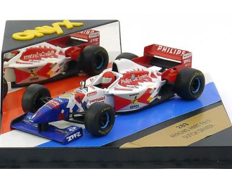 ARROWS Hart FA17 №17, Verstappen (1996)