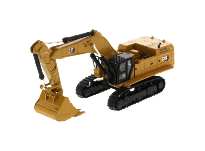 CATERPILLAR 395 Hydraulic Excavator Next Generation (ME Version)