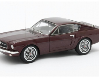 FORD Mustang "Shorty" 1964 Maroon