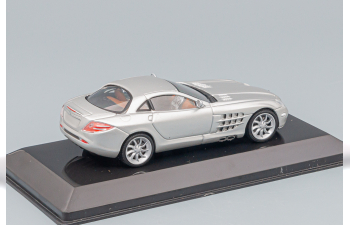 Mercedes-Benz SLR McLaren