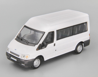 FORD Transit Пассажирский, white