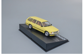 OPEL Record E Caravan (1977-1982), yellow