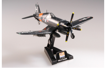 Vought F4U Corsair USNR "White 4" NAS Miami FL