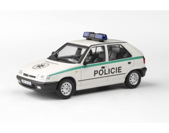 SKODA Felicia (1994) Policie ČR