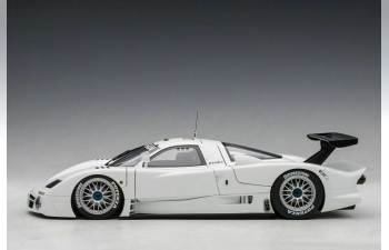 Nissan R390 GT1 LM 1998 (white)