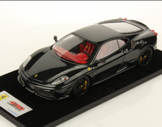 FERRARI F430 Scuderia, black