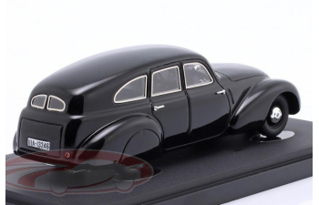 BMW Kamm K4 (1940), black