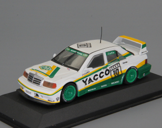 MERCEDES-BENZ 190 E Evo 2 #10