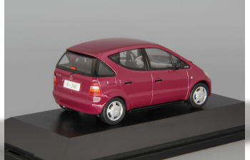 MERCEDES-BENZ A-Class A140, purple