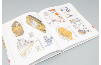 Книга "Основной танк Т-80. Безмолвное возмездие" И.Павлов, М.Павлов