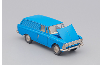 МОСКВИЧ 433 (А5), синий