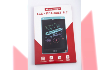 LCD Планшет 8.5"