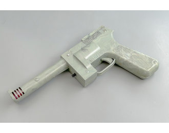 Игрушка пистолет "Straume", оливковый