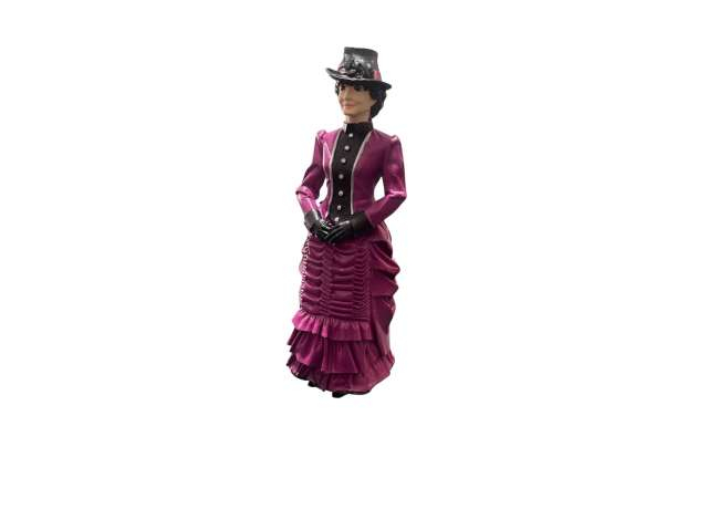 Фигурка Clara from BTF3 Figure