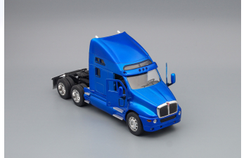 KENWORTH T2000, blue