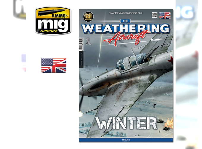 TWA 12 WINTER (English)