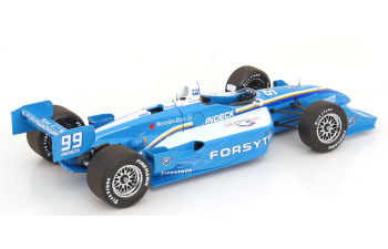 REYNARD Mercedes 99i No 99 Champ Car Series, Moore (1999)