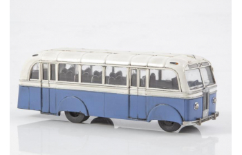 АТУЛ-1, белый / голубой (со следами эксплуатации)