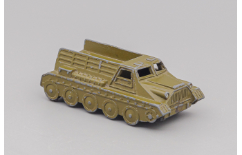 Игрушка Вездеход, серия "Военная техника"