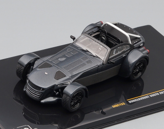 Donkervoort D8GTO 2013 (grey)
