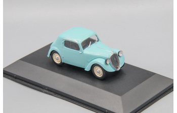 SKODA Sagitta (1937), light blue
