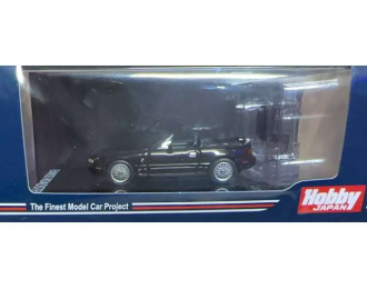 Eunos Roadstar (NA6CE) S-Special, brilliant black