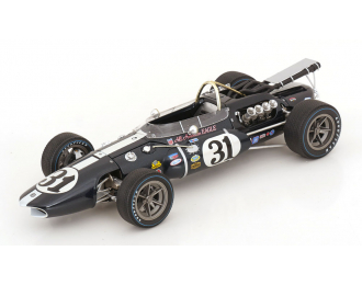 AAR Eagle №31 Indy 500, Gurney (1966)