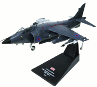 BAE sea Harrier FRS. Mk1, Samoloty Świata 27