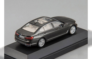 BMW 7er 750Li G12, jatoba