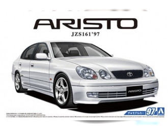 Сборная модель Toyota Aristo JZS161 Vertex Edition