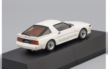 MITSUBISHI Starion 2600 GSR-VR 1988, white