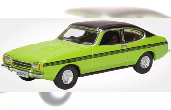 FORD Capri MK1/MK2/MK3 (набор 3 штуки)