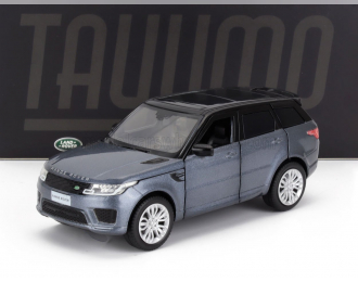 LAND ROVER Range Rover Sport (2014), Blue Grey Met
