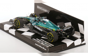 ASTON MARTIN AMR 25 GP China, Stroll (2025)