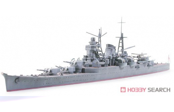 Сборная модель Japanese Heavy Cruiser Mikuma